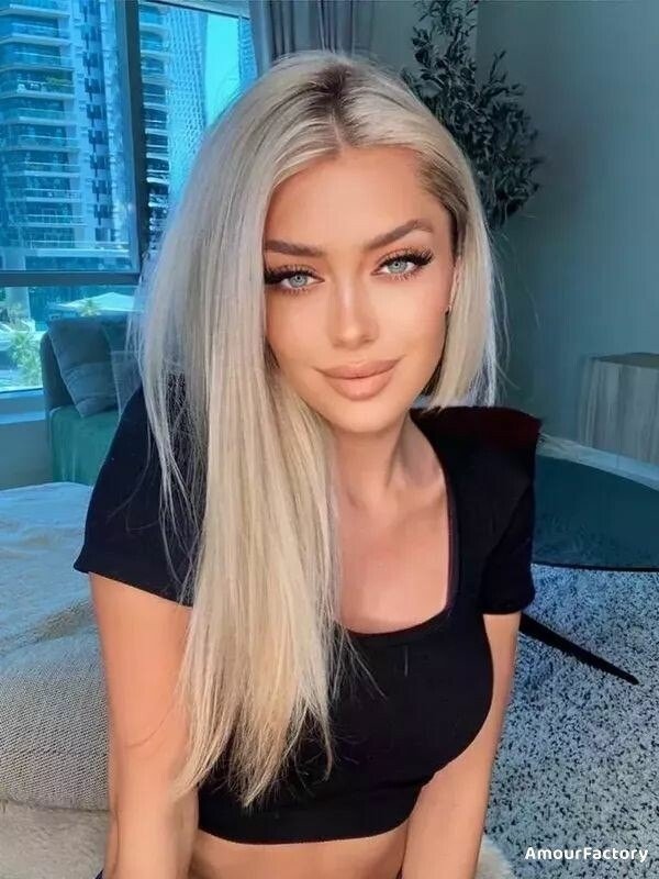 Anna Profile image 2