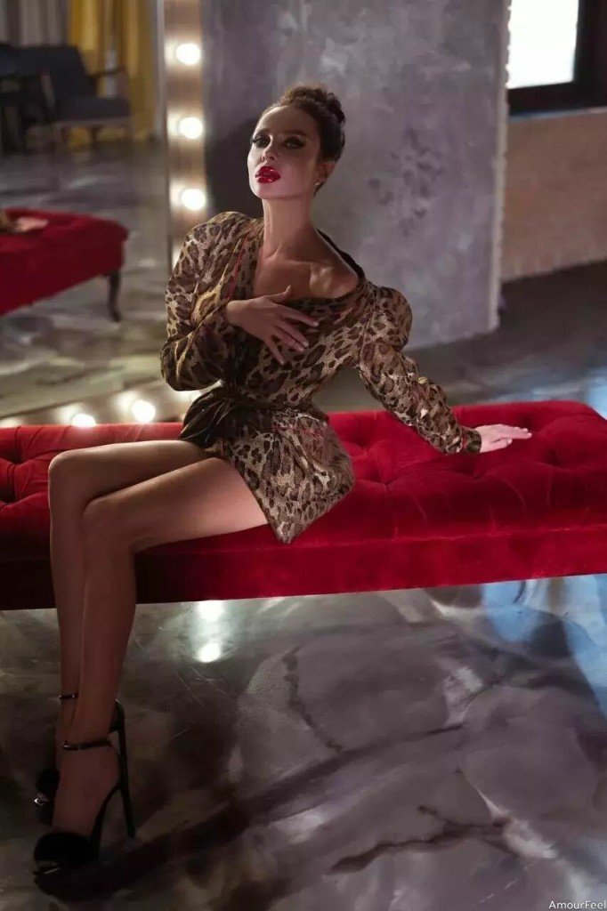 Irina Profile image 6