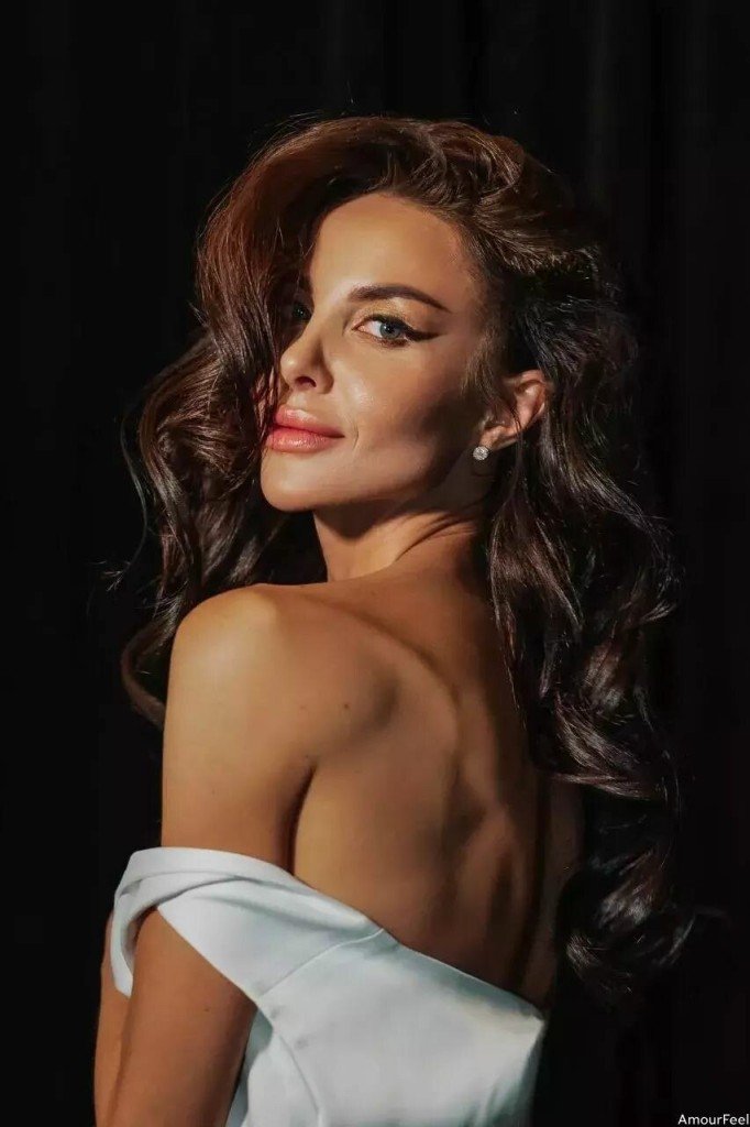 Irina Profile image 5