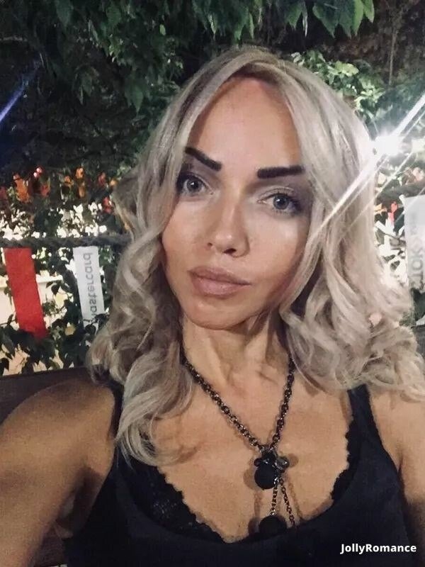 Olga Profile image 2