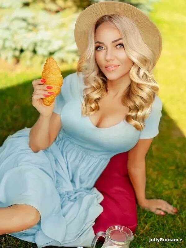 Olga Profile image 3