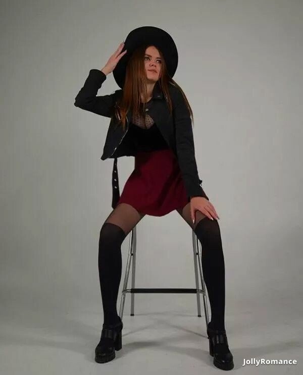 Irina Profile image 4