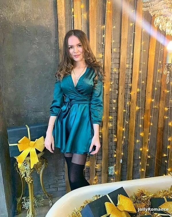 Irina Profile image 3