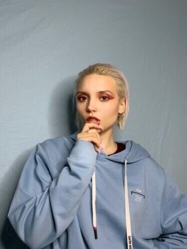 Nigina Profile image 2