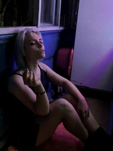 Nigina Profile image 3