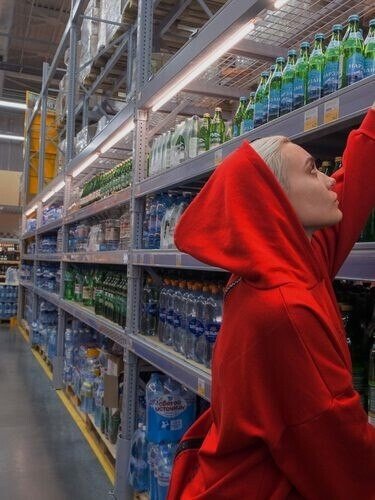 Nigina Profile image 1