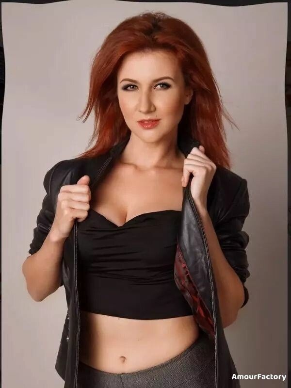 Alyona Profile image 2