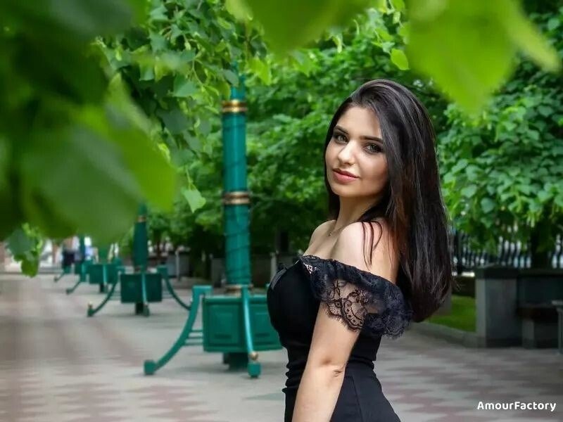 Galina Profile image 4