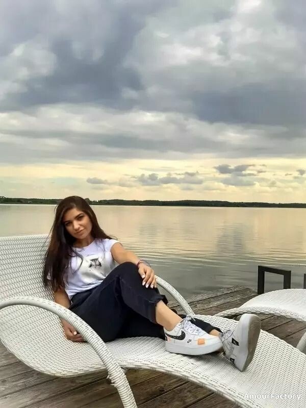 Galina Profile image 3