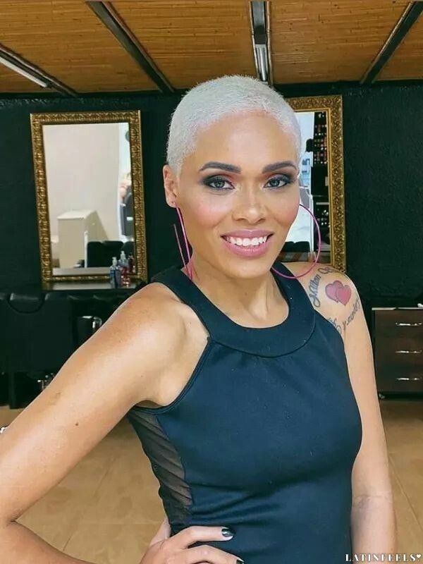 Rayanna, 29