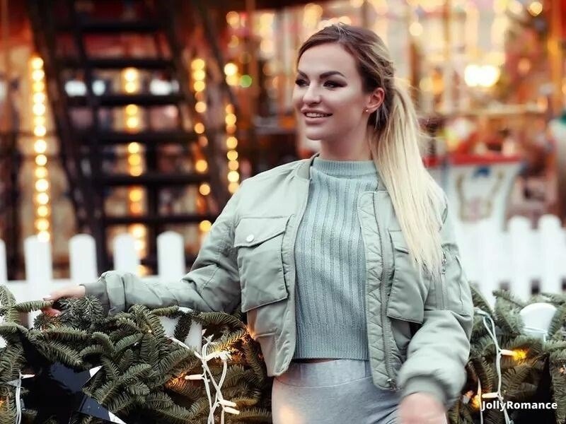 Tatyana Profile image 5