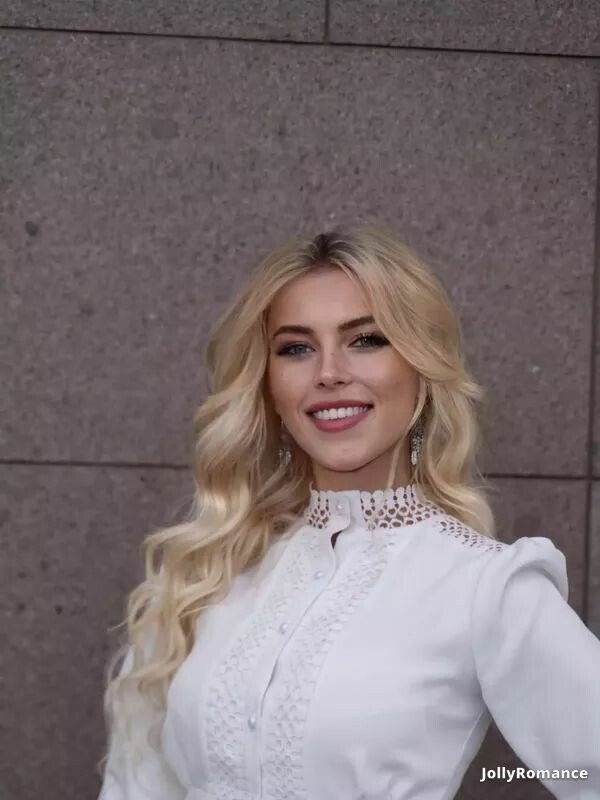 Elizaveta Profile image 5