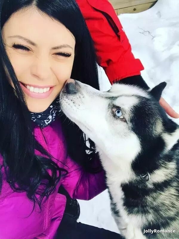 Evgenia Profile image 5