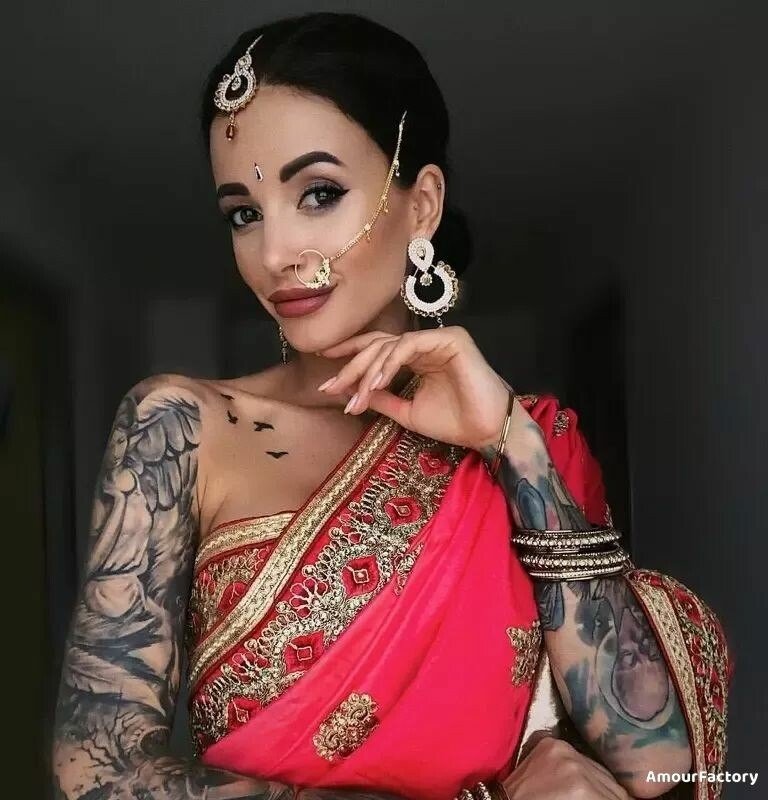 Anna Profile image 2