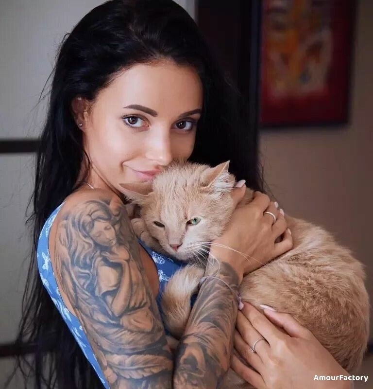 Anna Profile image 1