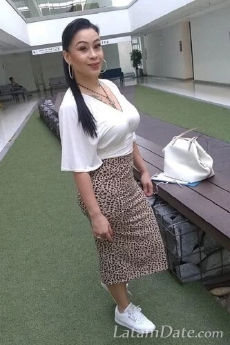 Milena, 47