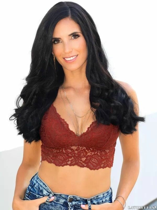 Georgina Profile image 2