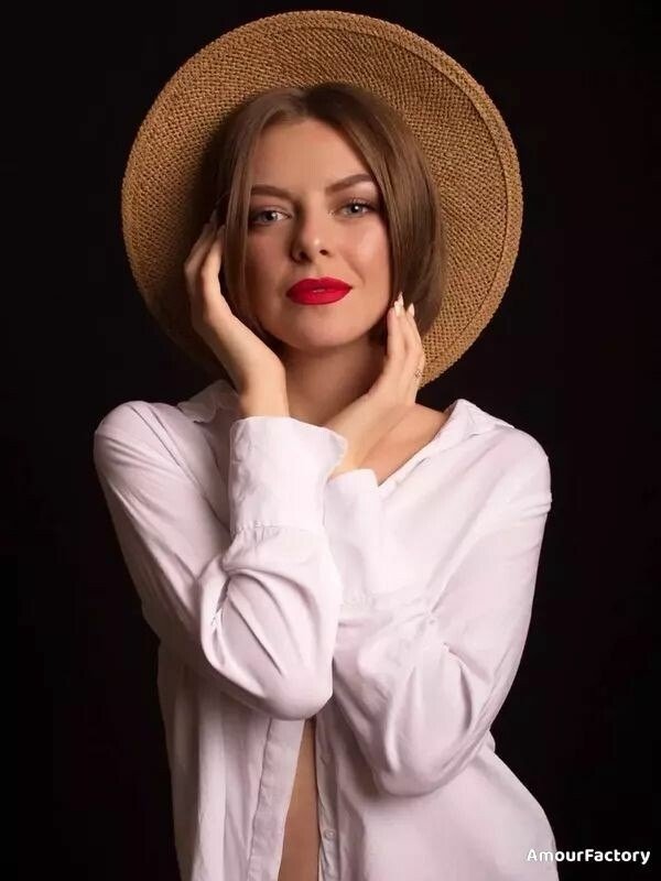 Lizaveta Profile image 2